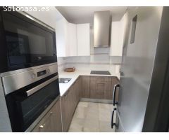 Apartamento de 2 dormitorios a 700 metros de la playa La Barrosa