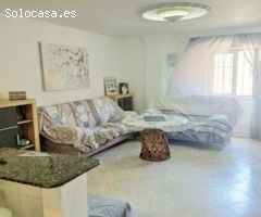 Piso de 3 dormitorios y plaza de garaje en C/ Jardines