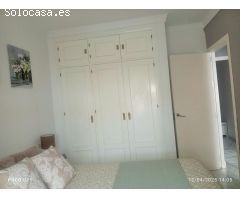 Piso de 3 dormitorios y plaza de garaje en C/ Jardines