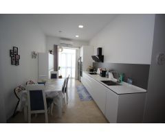 Piso de 3 dormitorios en el Centro