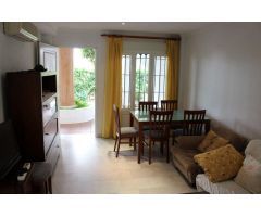 Apartamento en planta baja en Novo Sancti Petri