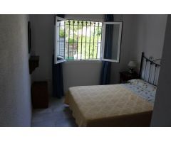 Apartamento en planta baja en Novo Sancti Petri