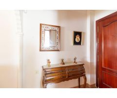 Piso de 3 dormitorios en El Torno
