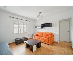 Piso de 3 dormitorios en Fuenteamarga