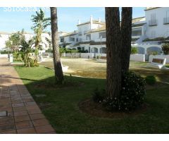 Apartamento a 800 metros de la playa La Barrosa