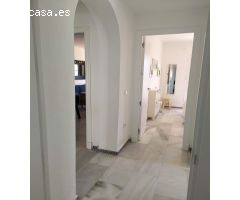 Apartamento a 800 metros de la playa La Barrosa