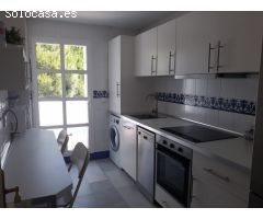 Apartamento a 800 metros de la playa La Barrosa