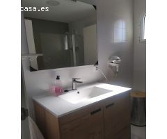 Apartamento a 800 metros de la playa La Barrosa