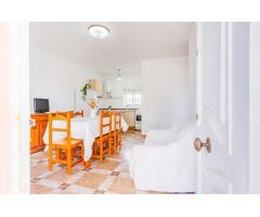 Casa de campo de 2 dormitorios en Pago del Humo
