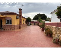 Chalet URBANO de 3 dormitorios en Las Rapaces