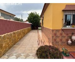Chalet URBANO de 3 dormitorios en Las Rapaces