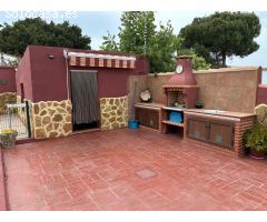 Chalet URBANO de 3 dormitorios en Las Rapaces