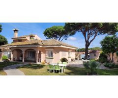 ESPECTACULAR CHALET EN CERROMOLINO