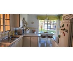 ESPECTACULAR CHALET EN CERROMOLINO