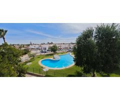 Apartamento con ascensor en Apartaclub La Barrosa.