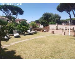 CHALET INDEPENDIENTE A 650 METROS DE LA PLAYA DE LA BARROSA