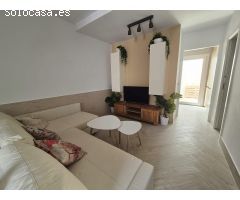 Unifamiliar adosada a 200m del mar