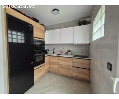 Unifamiliar adosada a 200m del mar