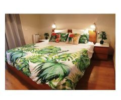 Unifamiliar adosada a 200m del mar