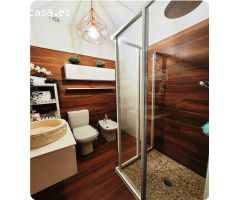 Unifamiliar adosada a 200m del mar
