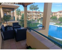 APARTAMENTO NOVO SANCTI PETRI JUNTO AL MAR