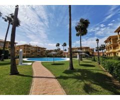 APARTAMENTO NOVO SANCTI PETRI JUNTO AL MAR