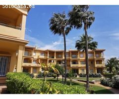APARTAMENTO NOVO SANCTI PETRI JUNTO AL MAR