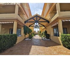 APARTAMENTO NOVO SANCTI PETRI JUNTO AL MAR