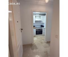 APARTAMENTO NOVO SANCTI PETRI JUNTO AL MAR