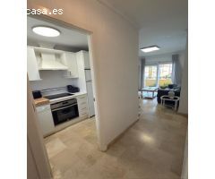 APARTAMENTO NOVO SANCTI PETRI JUNTO AL MAR