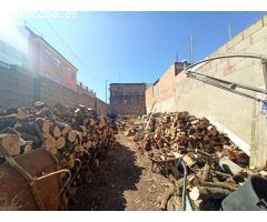Terreno Urbano esquinero en La Llosa