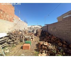 Terreno Urbano esquinero en La Llosa