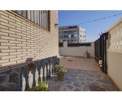 ESTUPENDA CASA EN LA MEJOR ZONA DE ALMENARA