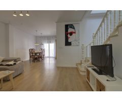 PRECIOSA CASA INDEPENDIENTE EN ALMENARA