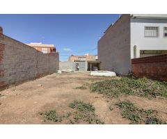 Terreno urbano en Xilxes pueblo