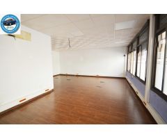 Fantastico local en venta en Barriada Icovesa!!