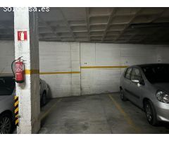 Garaje en Venta en Jerez de la Frontera, Cádiz