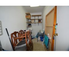 Garaje en Venta en Jerez de la Frontera, Cádiz