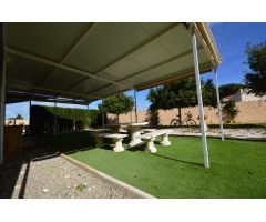 PARTICIPACION PROINDIVISA CON PARCELA CON MOBIL HOME EN ZONA NOVO SANCTI PETRI