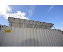 PARTICIPACION PROINDIVISA CON PARCELA CON MOBIL HOME EN ZONA NOVO SANCTI PETRI