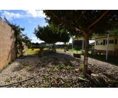PARTICIPACION PROINDIVISA CON PARCELA CON MOBIL HOME EN ZONA NOVO SANCTI PETRI