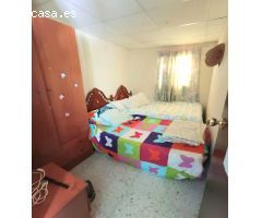 ¡Una auténtica oportunidad junto al mar en Rota!