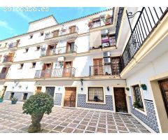 Vivienda Señorial en el Corazón de Jerez – Calle Ponce