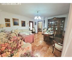 Vivienda Señorial en el Corazón de Jerez – Calle Ponce