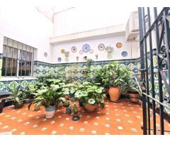 Vivienda Señorial en el Corazón de Jerez – Calle Ponce