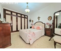 Vivienda Señorial en el Corazón de Jerez – Calle Ponce