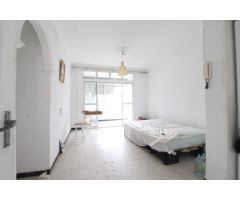 PISO EN BDA LA PLATA, A REFORMAR