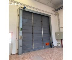 OPORTUNIDAD NAVE INDUSTRIAL EN PAIPORTA¡¡¡