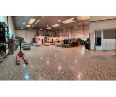 OPORTUNIDAD NAVE INDUSTRIAL EN PAIPORTA¡¡¡