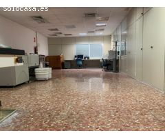 OPORTUNIDAD NAVE INDUSTRIAL EN PAIPORTA¡¡¡